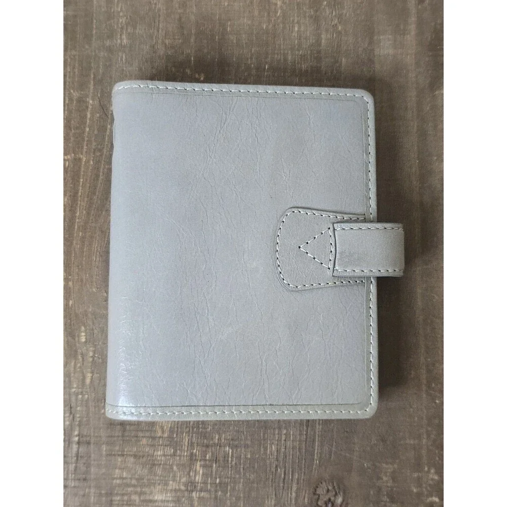 filoFAX malden pocket